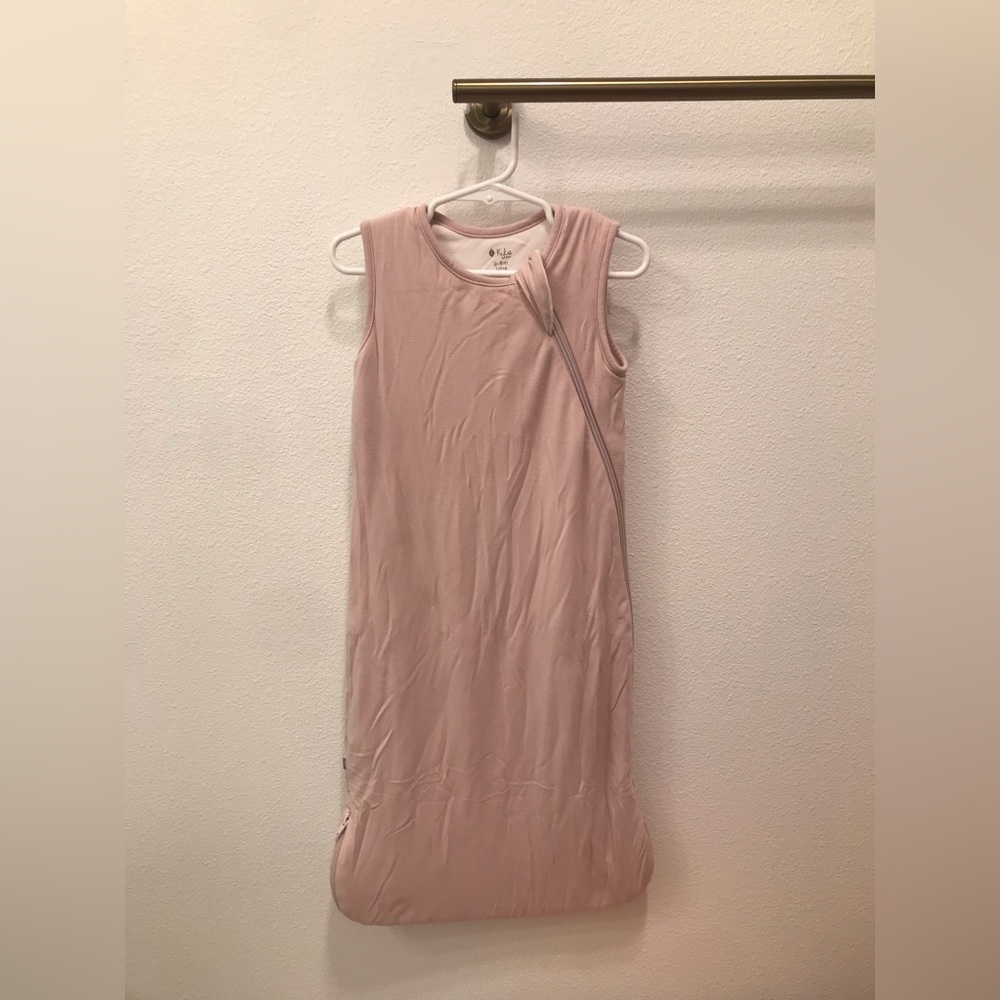 Kyte baby sleep bag // 0-6 months // 1.0 tog